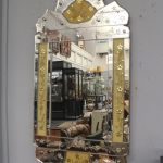 741 6116 MIRROR